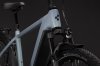 Cube Nuride Hybrid EXC 800 seagrey'n'black Größe: 54 cm