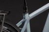 Cube Nuride Hybrid EXC 800 seagrey'n'black Größe: 58 cm