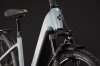 Cube Nuride Hybrid EXC 800 seagrey'n'black Größe: Easy Entry 46 cm