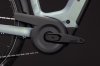 Cube Nuride Hybrid EXC 800 seagrey'n'black Größe: Easy Entry 58 cm