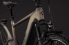 Cube Nuride Hybrid ONE11 HPC SLX 800 goldenbrown'n'black Größe: 50 cm