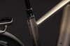 Cube Nuride Hybrid ONE11 HPC SLX 800 goldenbrown'n'black Größe: 62 cm