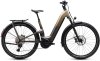 Cube Nuride Hybrid ONE11 HPC SLX 800 goldenbrown'n'black Größe: Easy Entry 46 cm