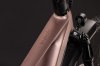 Cube Nuride Hybrid ONE11 HPC SLX 800 mauve'n'black Größe: 50 cm