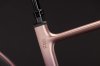 Cube Nuride Hybrid ONE11 HPC SLX 800 mauve'n'black Größe: 50 cm