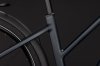 Cube Touring Hybrid ONE 600  grey'n'coolgrey Größe: Trapeze 50 cm