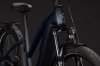 Cube Touring Hybrid ONE 600  grey'n'coolgrey Größe: Trapeze 50 cm