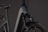 Cube Touring Hybrid ONE 600  grey'n'coolgrey Größe: Easy Entry 46 cm