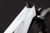Cube Touring Hybrid ONE 600 metallicwhite'n'chrome Größe: 62 cm