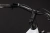 Cube Touring Hybrid ONE 600 metallicwhite'n'chrome Größe: 62 cm