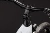 Cube Touring Hybrid ONE 600 metallicwhite'n'chrome Größe: Trapeze 54 cm