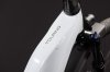 Cube Touring Hybrid ONE 600 metallicwhite'n'chrome Größe: Trapeze 58 cm