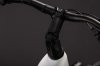 Cube Touring Hybrid ONE 600 metallicwhite'n'chrome Größe: Easy Entry 50 cm