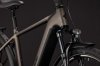 Cube Touring Hybrid Pro 800 metallicumbra'n'black Größe: 50 cm