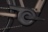 Cube Touring Hybrid Pro 800 metallicumbra'n'black Größe: 54 cm