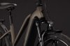 Cube Touring Hybrid Pro 800 metallicumbra'n'black Größe: Trapeze 46 cm
