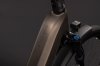 Cube Touring Hybrid Pro 800 metallicumbra'n'black Größe: Easy Entry 54 cm