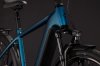 Cube Touring Hybrid Pro 800 electricblue'n'prizm Größe: 50 cm