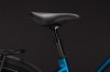Cube Touring Hybrid Pro 800 electricblue'n'prizm Größe: Trapeze 46 cm