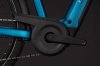 Cube Touring Hybrid Pro 800 electricblue'n'prizm Größe: Trapeze 58 cm