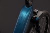 Cube Touring Hybrid Pro 800 electricblue'n'prizm Größe: Easy Entry 54 cm