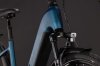 Cube Touring Hybrid Pro 800 electricblue'n'prizm Größe: Easy Entry 54 cm