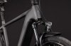 Cube Touring Hybrid Deluxe SLX 800 slabgrey'n'chrome Größe: 50 cm
