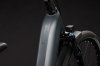 Cube Touring Hybrid Deluxe SLX 800 slabgrey'n'chrome Größe: Easy Entry 54 cm