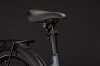 Cube Touring Hybrid Deluxe SLX 800 slabgrey'n'chrome Größe: Easy Entry 54 cm