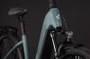 Cube Touring Hybrid Deluxe SLX 800 greengranit'n'green Größe: Easy Entry 50 cm