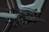 Cube Touring Hybrid Deluxe SLX 800 greengranit'n'green Größe: Easy Entry 54 cm