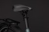 Cube Touring Hybrid Deluxe SLX 800 greengranit'n'green Größe: Easy Entry 58 cm