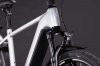 Cube Kathmandu Hybrid ONE 800 silverstar'n'reflex Größe: 58 cm