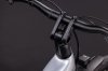 Cube Kathmandu Hybrid ONE 800 silverstar'n'reflex Größe: Trapeze 50 cm