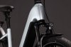 Cube Kathmandu Hybrid ONE 800 silverstar'n'reflex Größe: Easy Entry 62 cm