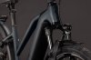 Cube Kathmandu Hybrid Pro 800 coal'n'black Größe: Trapeze 46 cm