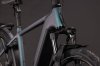 Cube Kathmandu Hybrid Pro 800 smaragdgrey'n'black Größe: 50 cm