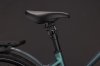 Cube Kathmandu Hybrid Pro 800 smaragdgrey'n'black Größe: Trapeze 54 cm