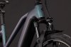 Cube Kathmandu Hybrid Pro 800 smaragdgrey'n'black Größe: Trapeze 54 cm