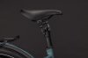Cube Kathmandu Hybrid Pro 800 smaragdgrey'n'black Größe: Easy Entry 54 cm