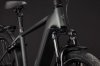 Cube Kathmandu Hybrid Deluxe Pro 800 blackforest'n'chrome Größe: 50 cm