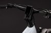 Cube Kathmandu Hybrid Deluxe Pro 800 metallicwhite'n'chrome Größe: 62 cm