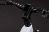 Cube Kathmandu Hybrid Deluxe Pro 800 metallicwhite'n'chrome Größe: Easy Entry 58 cm