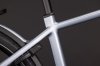 Cube Kathmandu Hybrid EXC 800 slategrey'n'chrome Größe: 54 cm