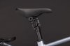 Cube Kathmandu Hybrid EXC 800 slategrey'n'chrome Größe: 54 cm