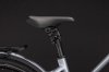 Cube Kathmandu Hybrid EXC 800 slategrey'n'chrome Größe: Trapeze 54 cm