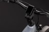 Cube Kathmandu Hybrid EXC 800 slategrey'n'chrome Größe: Trapeze 58 cm