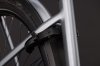 Cube Kathmandu Hybrid EXC 800 slategrey'n'chrome Größe: Easy Entry 50 cm