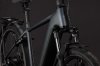 Cube Kathmandu Hybrid Deluxe EXC 800 stealthgrey'n'grey Größe: 58 cm