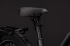 Cube Kathmandu Hybrid Deluxe EXC 800 stealthgrey'n'grey Größe: Trapeze 46 cm